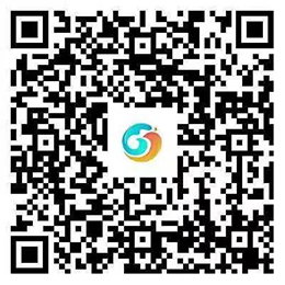 貴港云APP二維碼